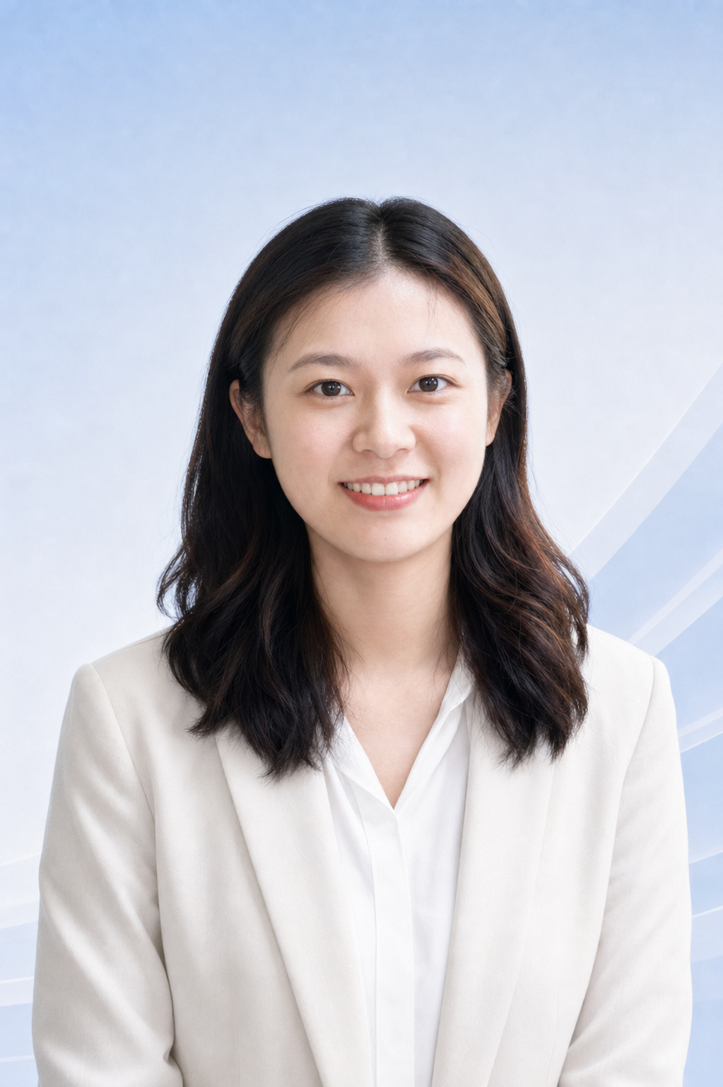 郑倩雯